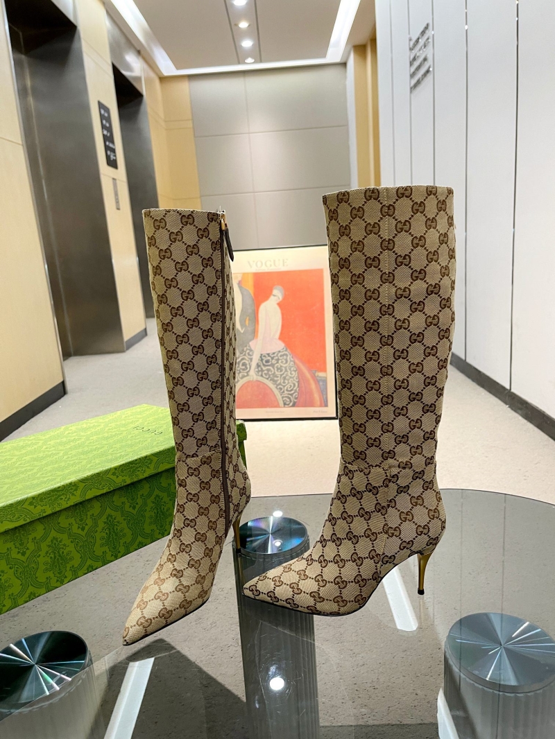 Gucci Boots